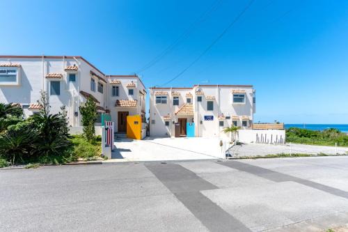 Motobu House | The villas Machidooya/Vacation STAY 35629