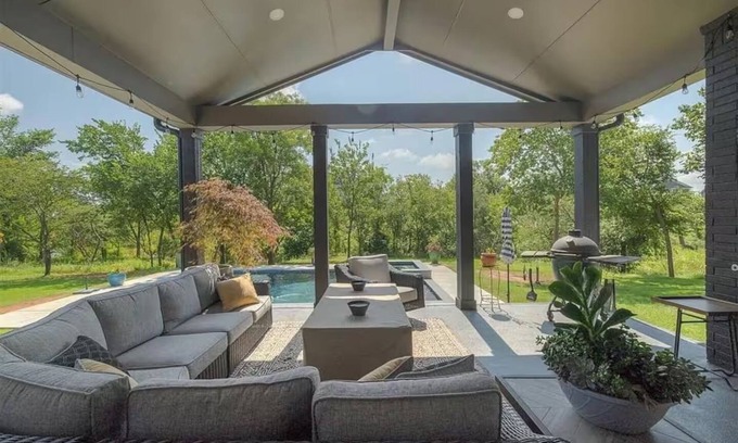 Wheatland House | The Vineyard Estate at Selah