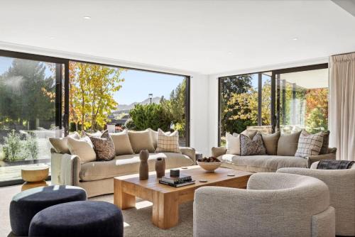 Wanaka House | The Wanaka Tree Escape