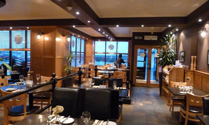 Anstruther Hotel | The Waterfront