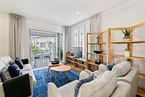Paihia Apartment | The Waterfront Suites 2 Bedroom
