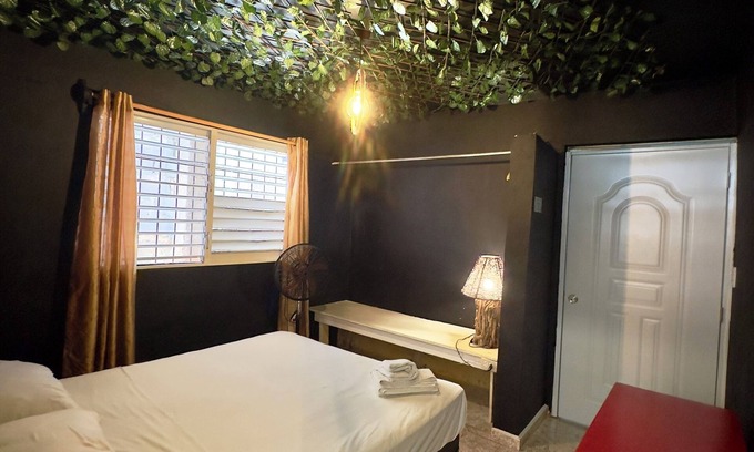 Centro Bed & Breakfast | The Watermelon House