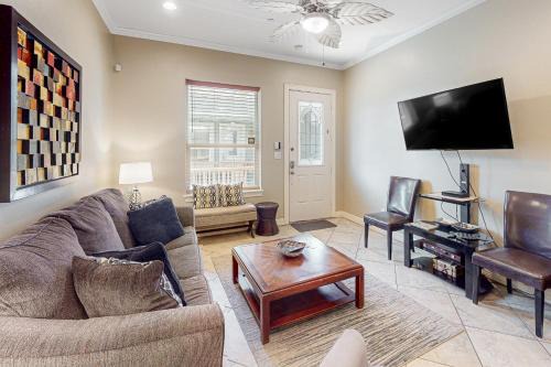 South Padre Island Apartment | The Waves - Sea Turtle Haven -#4