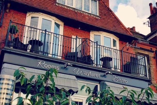Robin Hood's Bay Bed & Breakfast | The Wayfarer, Robin Hoods Bay