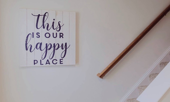 State College House | The "We Are. Inn"- Close to all things Penn State. Your home away from home.