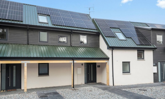Aberfeldy House | THE WEE ABODE, pet friendly in Aberfeldy