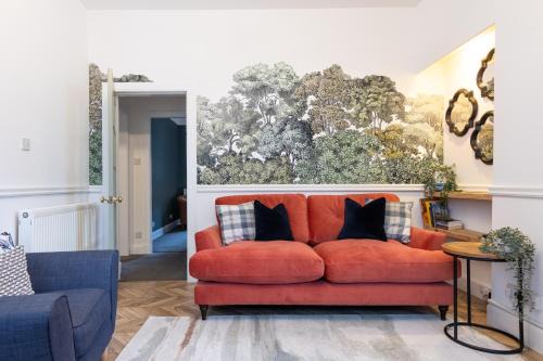 Inverness City Centre Apartment | The Wee Gem