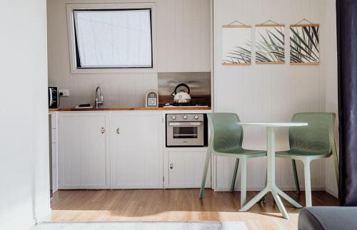 Hokitika House | The Wee Snug