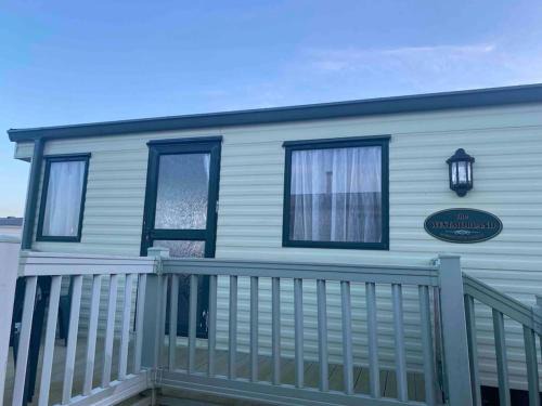 Stranraer Apartment | The Wee Sprout