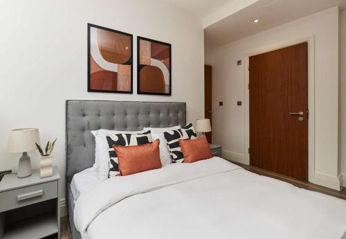 Harlesden Apartment | The Wembley Hideaway - Bright 2BDR Flat