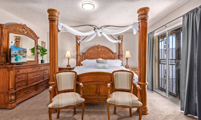 Deer Valley House | The Wescott- *Heated pool/spa* resort style yard