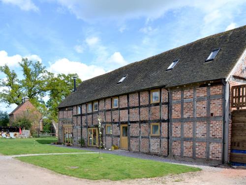 Hanley Castle House | The West Barn