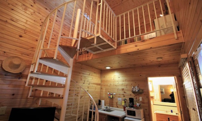 Westby House | The Westby House Lodge