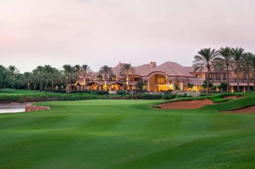 New Cairo Hotel | The Westin Cairo Golf Resort & Spa, Katameya Dunes