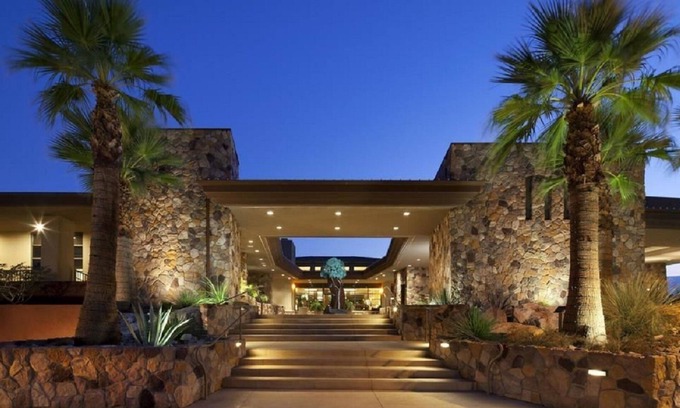 Palm Desert Villa | The Westin Desert Willow Villas - Coachella/Tennis/Non-Smoking