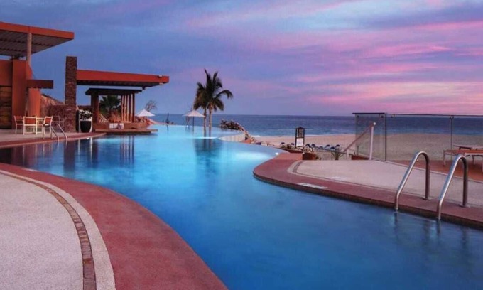 San Jose del Cabo Condo | The Westin Los Cabos Resort Villas | Studio Villa