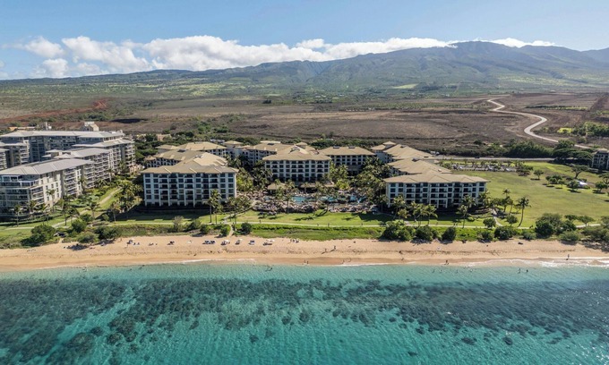 Kaanapali Resort | The Westin Nanea Ocean Villas, Ka'anapali