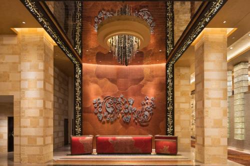 Sobro Hotel | The Westin Nashville