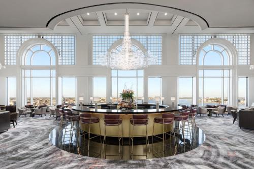French Quarter Hotel | The Westin New Orleans