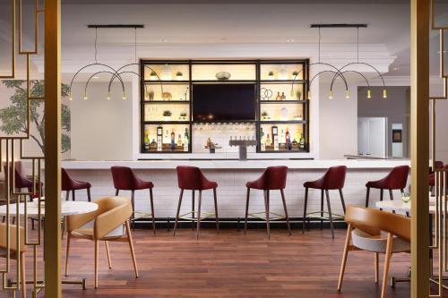 Rittenhouse Row Hotel | The Westin Philadelphia