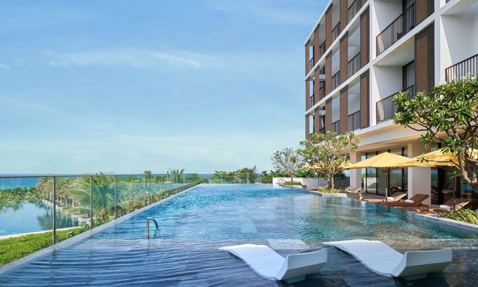 Cam Lam Hotel | The Westin Resort & Spa Cam Ranh