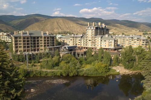 Avon Apartment | The Westin Riverfront Mountain Villas, Beaver Creek Mountain
