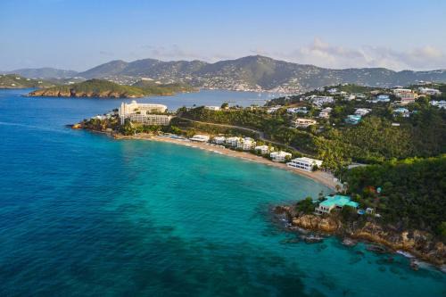 Estate Bakkero Resort | The Westin St Thomas Beach Resort & Spa