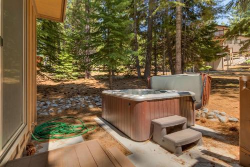 Pioneer Trail House | The Westlands Lodge 1135AC