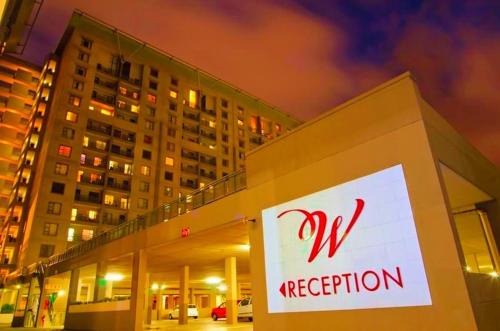 Sandown Apartment | The Westpoint Charm on 5th floor