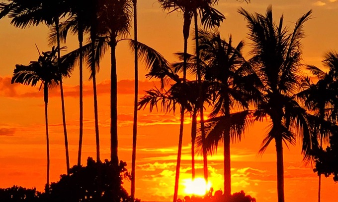 Waianae Apartment | The Westword- oahu—pure beauty Natural place