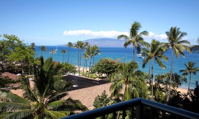 Kaanapali Condo | The Whaler by KBM