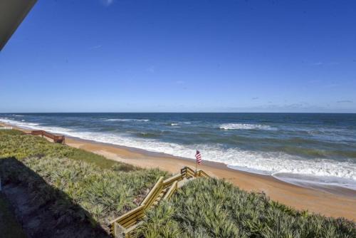 Painters Hill Apartment | The White House on Flagler Beach - Unit 23 home