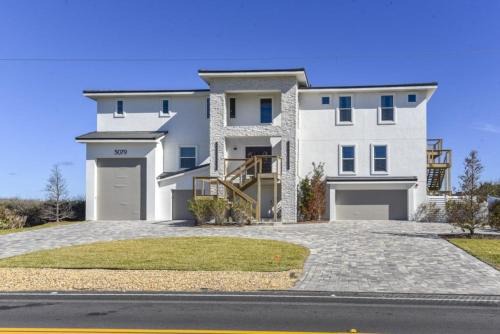 Painters Hill House | The White House on Flagler Beach - All home