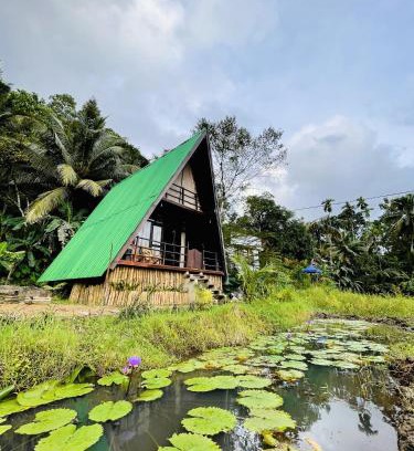 Kotapola Hotel | The wilds Sinharaja