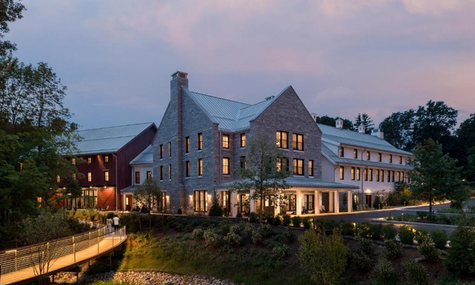 Williamstown Hotel | The Williams Inn