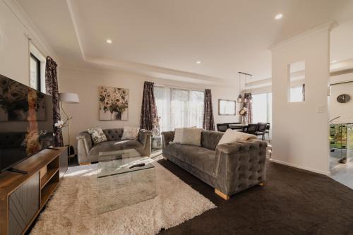 Hornby House | The Wilmers Gathering Place