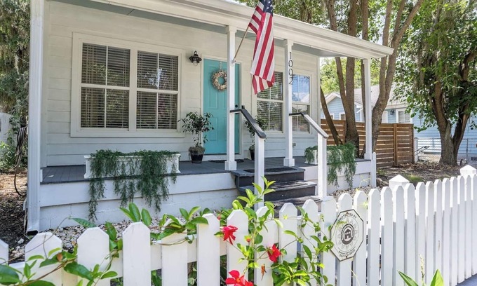 Northwest Quadrant House | The Wilmington Place