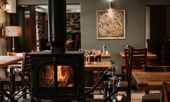 Torver Bed & Breakfast | The Wilson Arms