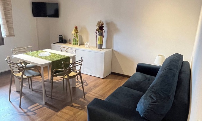 Castiglion Fiorentino Apartment | The window on the tower apartment new castiglion fiorentino