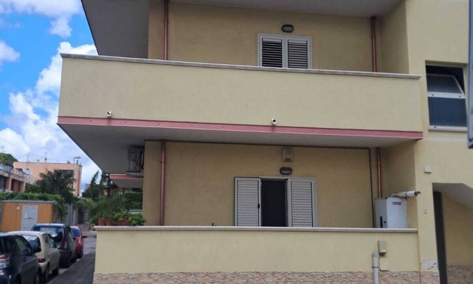 Gallico Marina Apartment | The Wind Rose