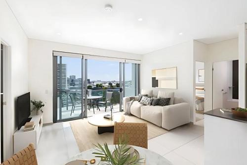 Fortitude Valley Apartment | The Winn Apartments Fortitude Valley