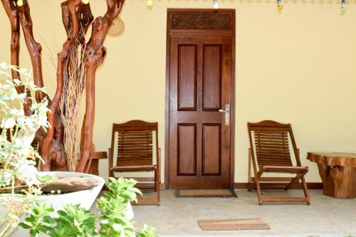 Ambagollapathana Bed & Breakfast | The Wisdom Home