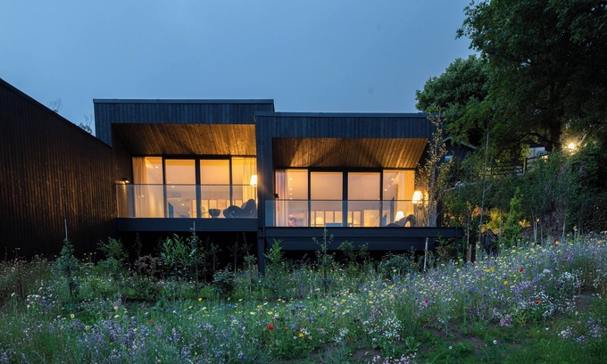 Cork Hotel | The Woodland Suites at The Montenotte