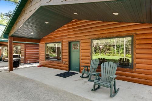 Conover House | The Woodpecker