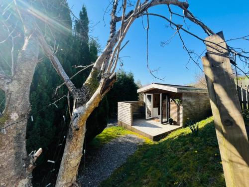 Corpach House | The Woodshed
