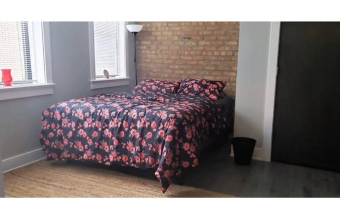 Buena Park Apartment | The Wrigley Suite - It's Really Sweet - Sleeps 1-5