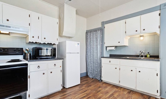Laramie House | The Wyoming Home | Downtown Laramie