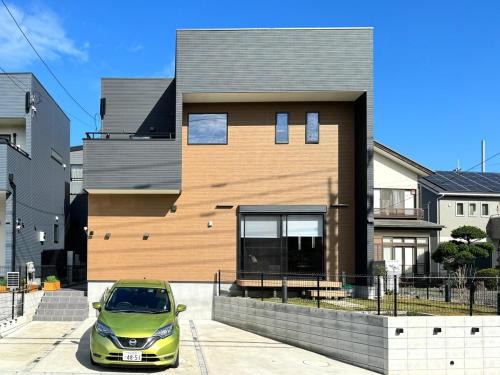 Inzai House | The YAMAGUCHI