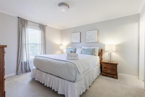 Conestee House | The Yellow Cottage