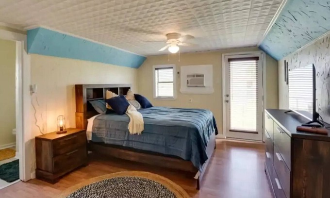 Aransas Pass House | The Zen Den